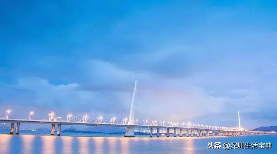 深圳还属于世界一线弱城市吗,深圳一线城市