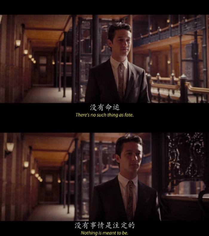 100部电影史上最经典的台词,影史百大经典台词