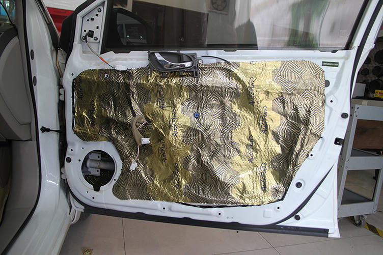 吉安日产轩逸音响改装,房山尼桑轩逸音响改装店