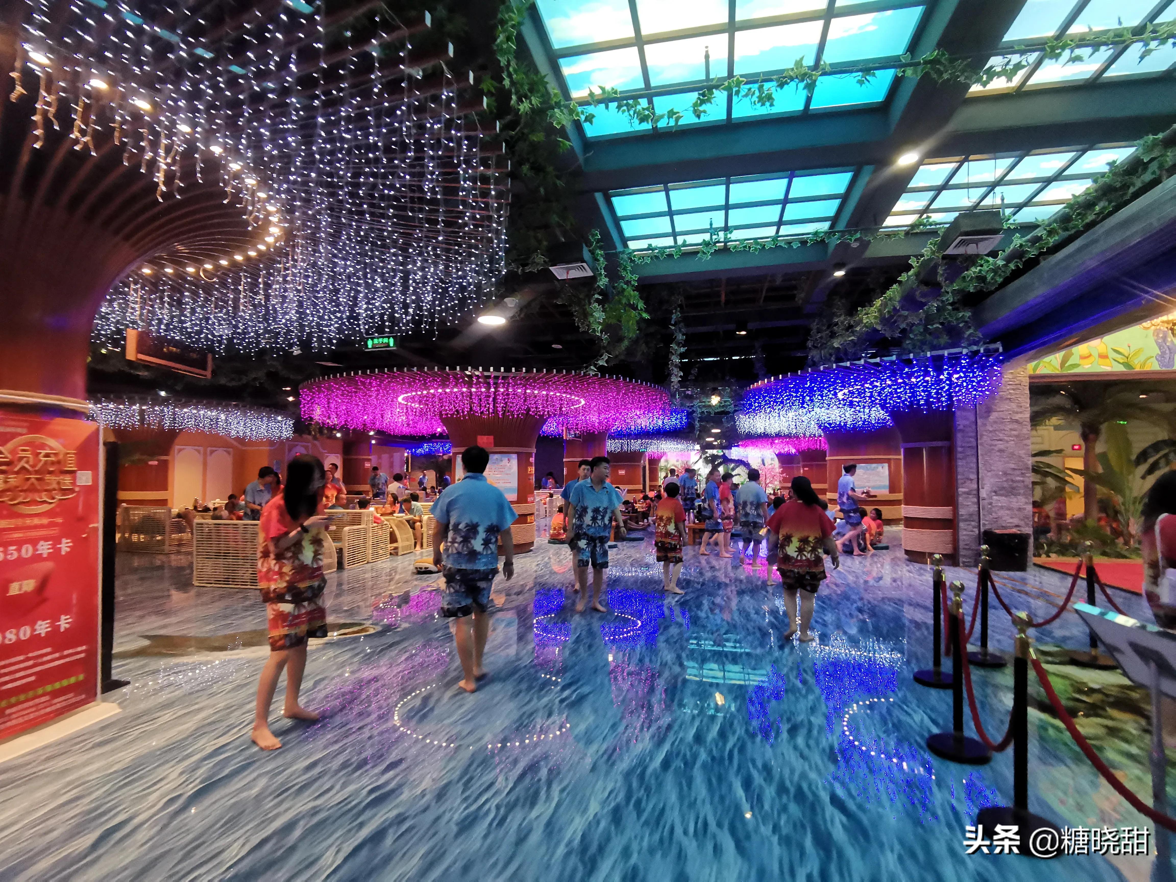 石家庄鼎峰汗蒸世界,石家庄鼎峰汗蒸需要带什么东西