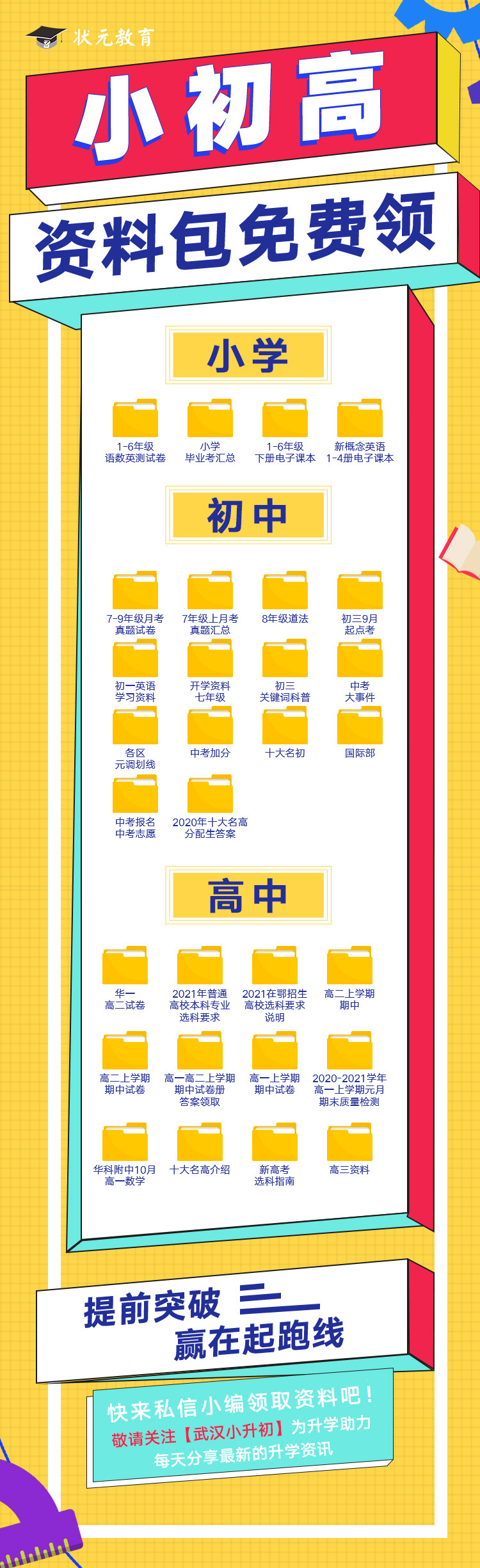 武汉新中考2022科目及各科分数,全面解析武汉新中考