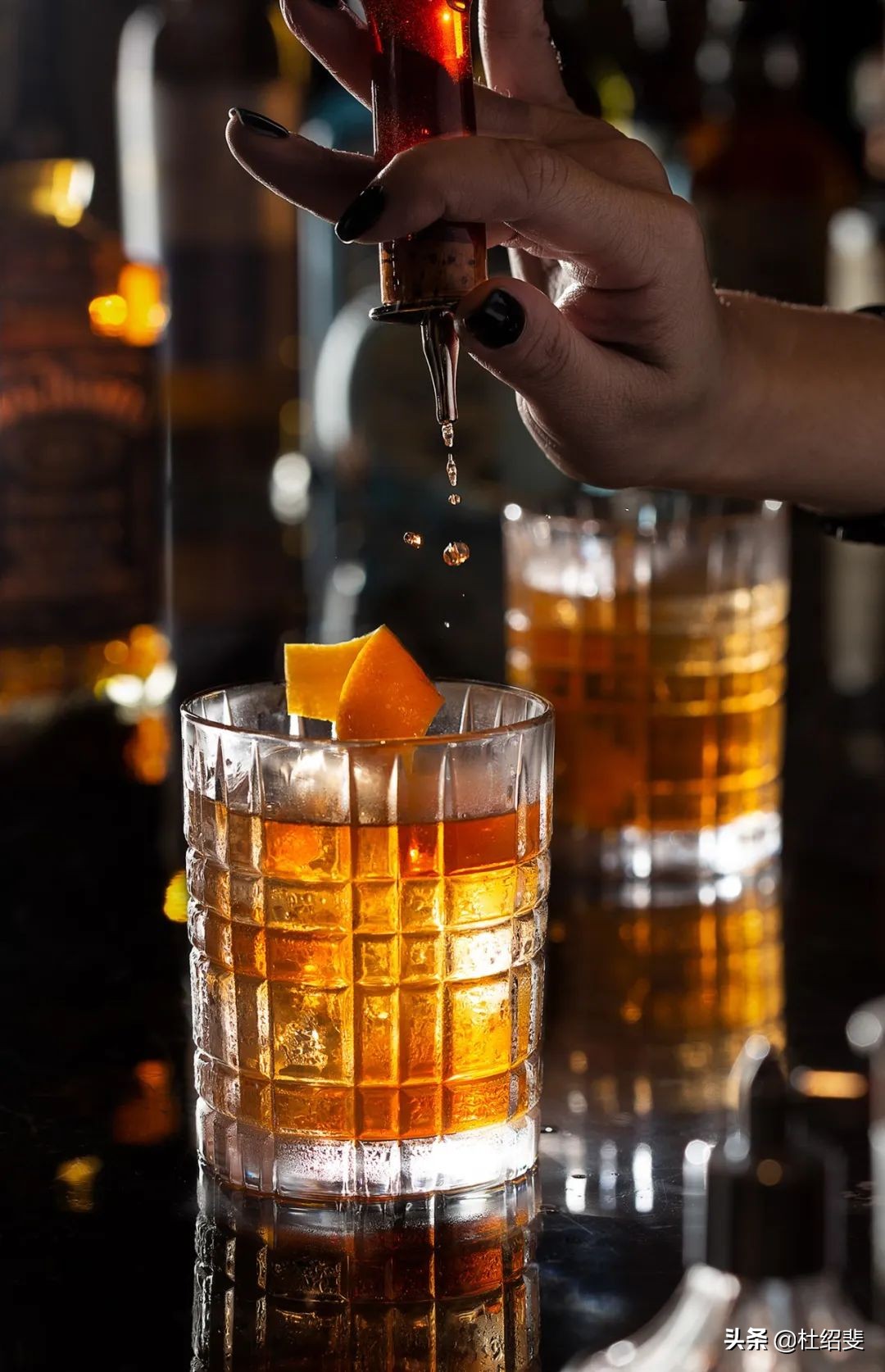 如何请陌生女孩喝一杯（内部交流）.PDF