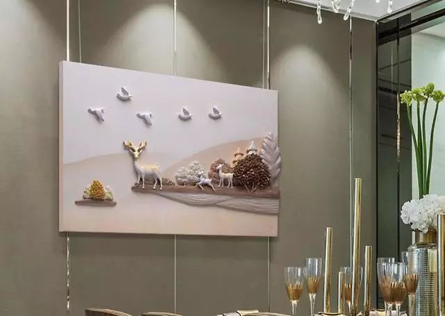 房屋设计装修风格经典户型,小户型最简单的房间设计