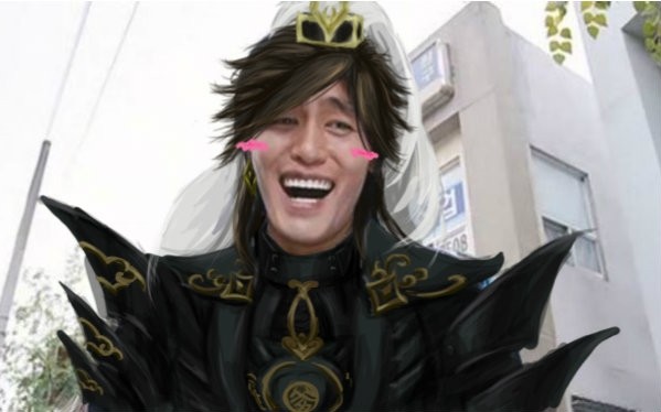 剑网3动漫同人,剑网3红衣歌奇遇