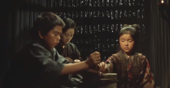 揭开日本“南洋姐”的凄惨，这些为岛国*身卖**的女子，真令人心疼