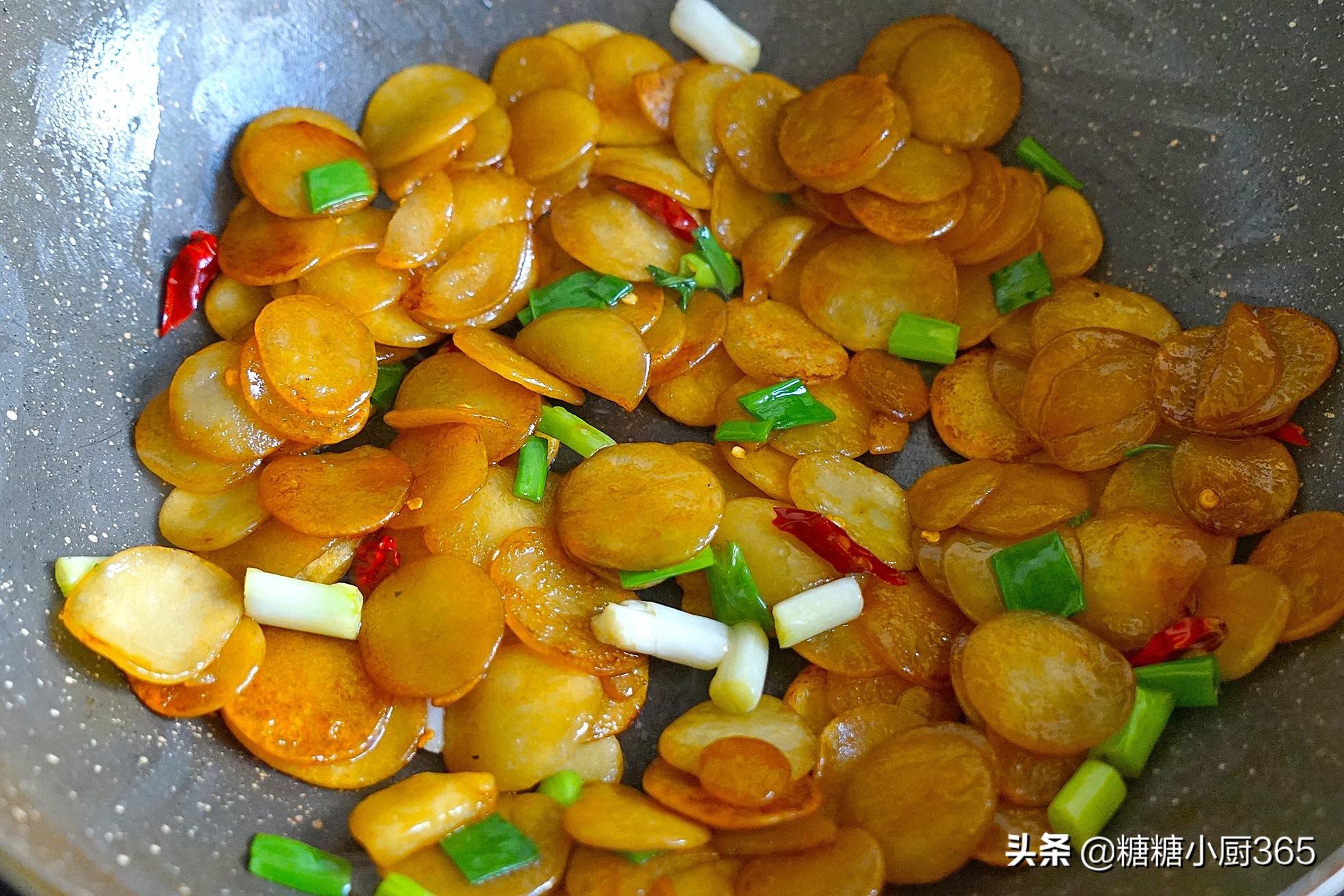 苏北绿豆饼的做法大全,苏北绿豆饼制作过程