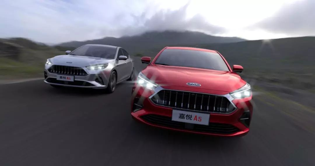 19款江淮嘉悦a5,江淮嘉悦a5能崛起吗