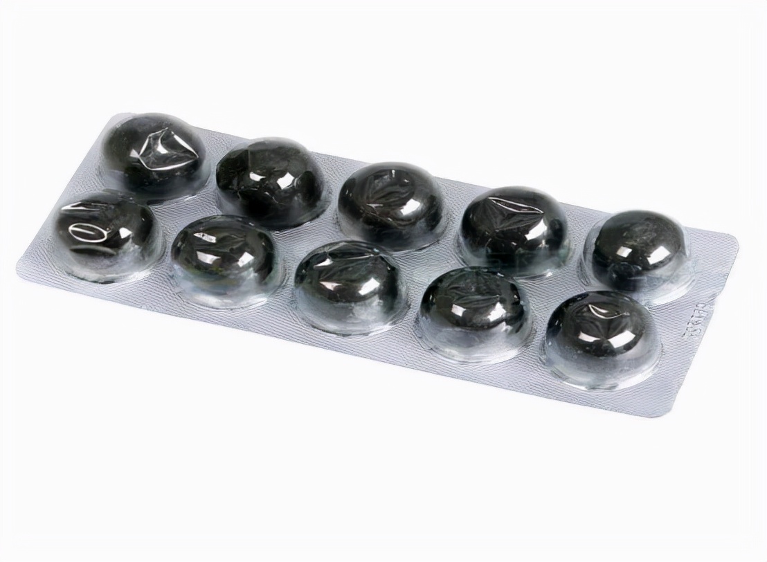 知柏地黄丸哪味药补津液,阴虚火旺用药知柏地黄丸效果不好