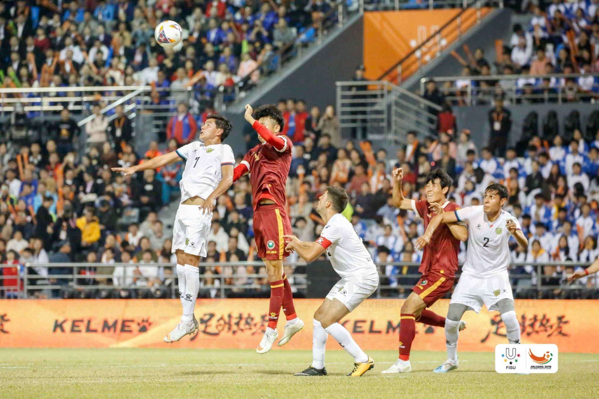 贝隆沙特世界杯,贝隆参加美洲杯