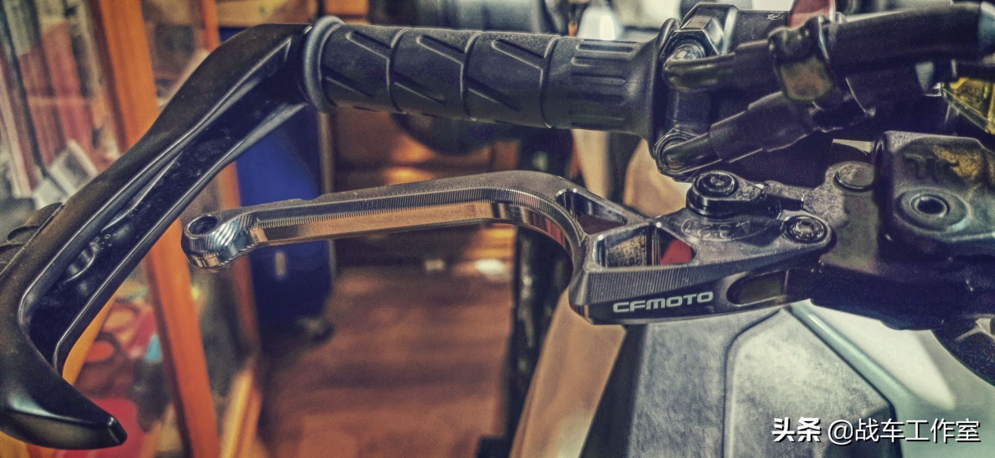 春风650gt水温过高怎么办,春风650gt适合多高的人骑