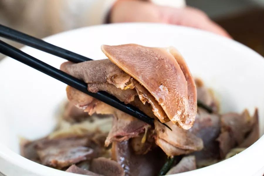 上海虹口十大面馆排名,虹口老面馆哪家好吃