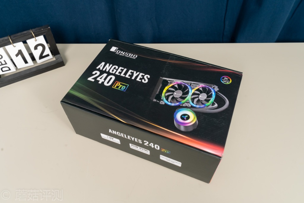 乔思伯240水冷能压得住i513600k吗,乔伯斯tw2-240pro水冷散热测试