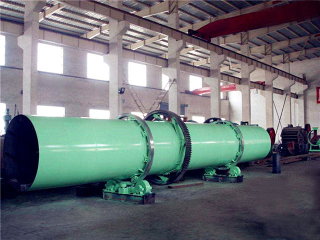 烘干机的保养方法和步骤,沙石烘干机使用方法