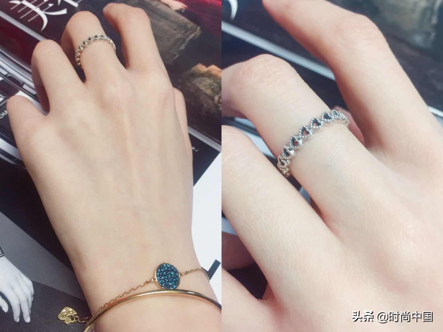 宝格丽哪款戒指最经典,全网最火宝格丽戒指