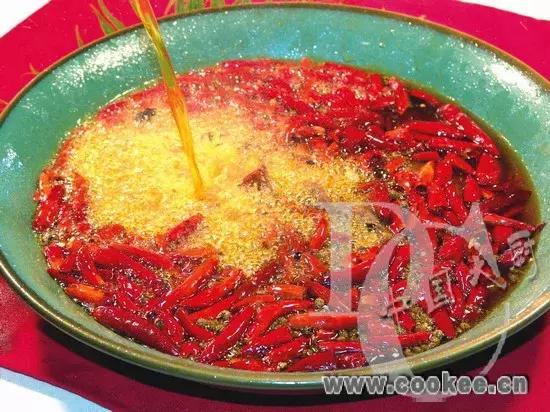 10道大厨创新菜全图解道道实用,中国大厨又出新菜了图文并茂