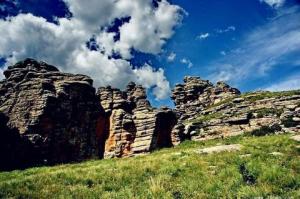 中国内蒙古特点,中国内蒙古自治区