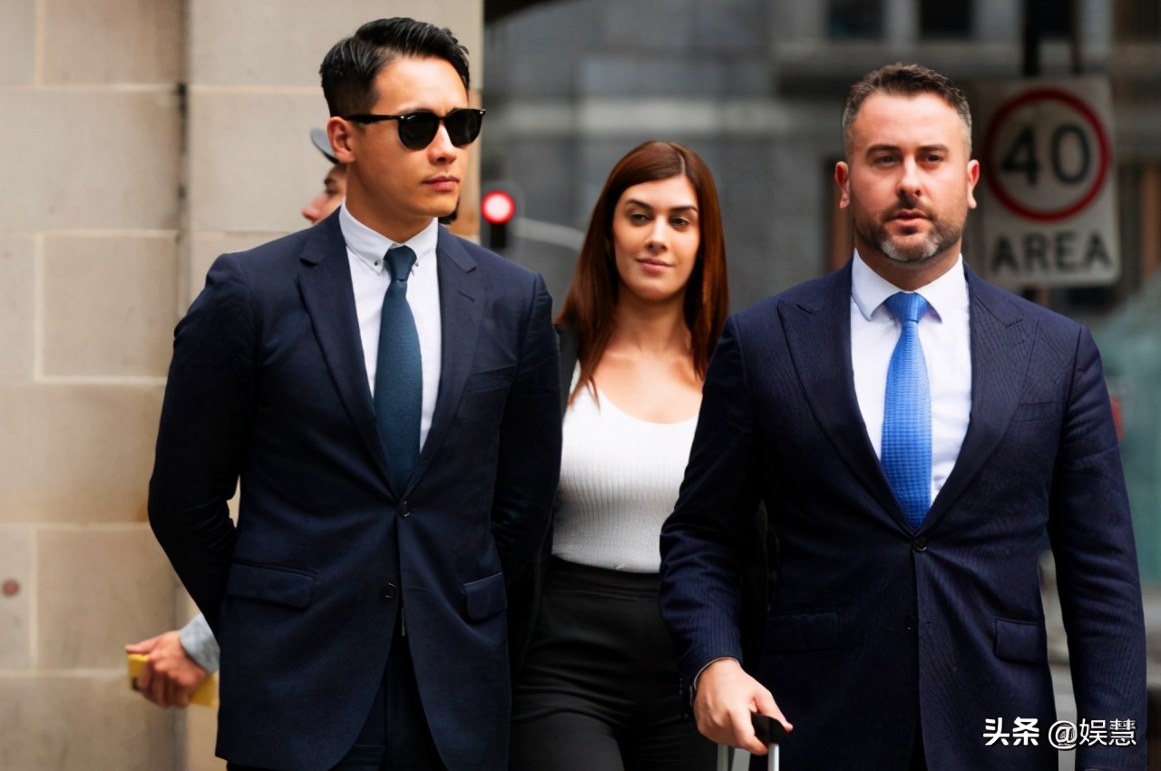 高云翔事件到底是怎么回事啊,高以翔谈高云翔