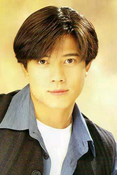 51岁郭富城依然英俊潇洒,沧桑郭富城