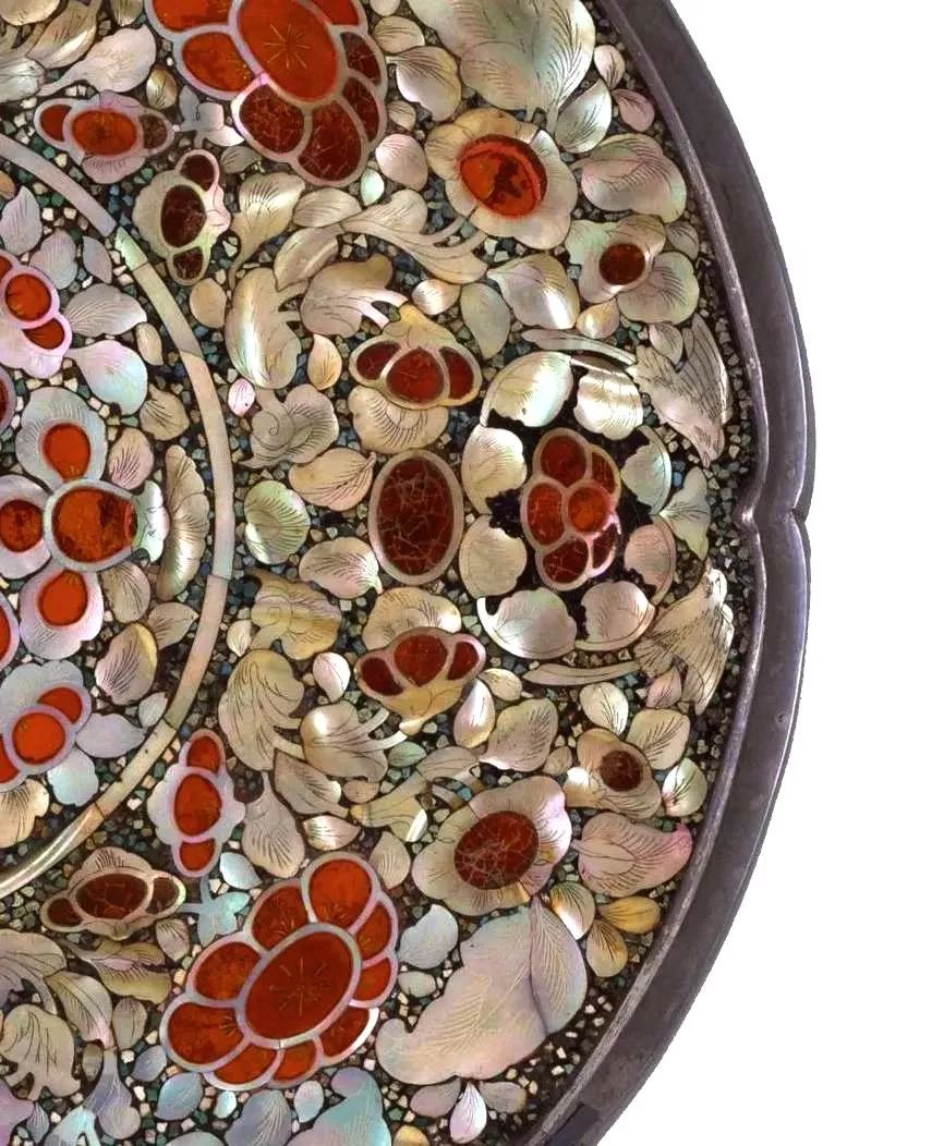 正仓院都是盛唐*物文**？事实是，95%是日本制