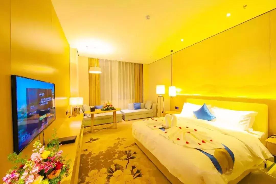 曲靖这31个景点你都去过了吗,曲靖千亩花海美景