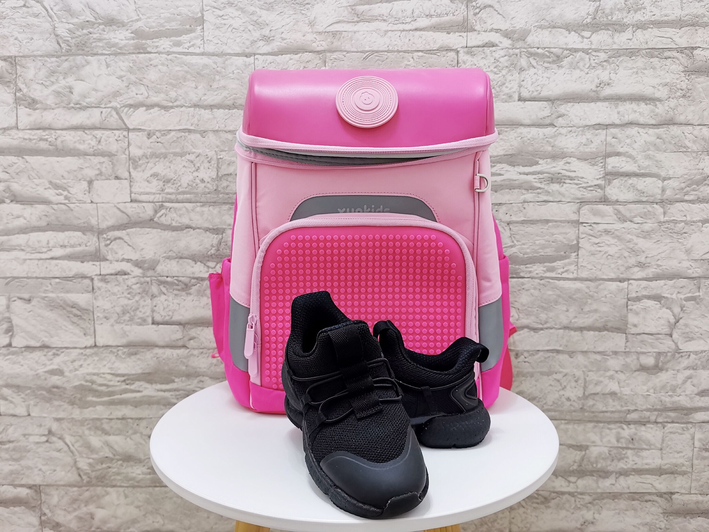 小寻yes3c开学限定版,小寻儿童定位运动鞋