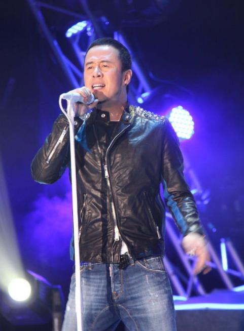 杨坤曾经对刀郎的歌作出评价:,杨坤刘德华刀郎