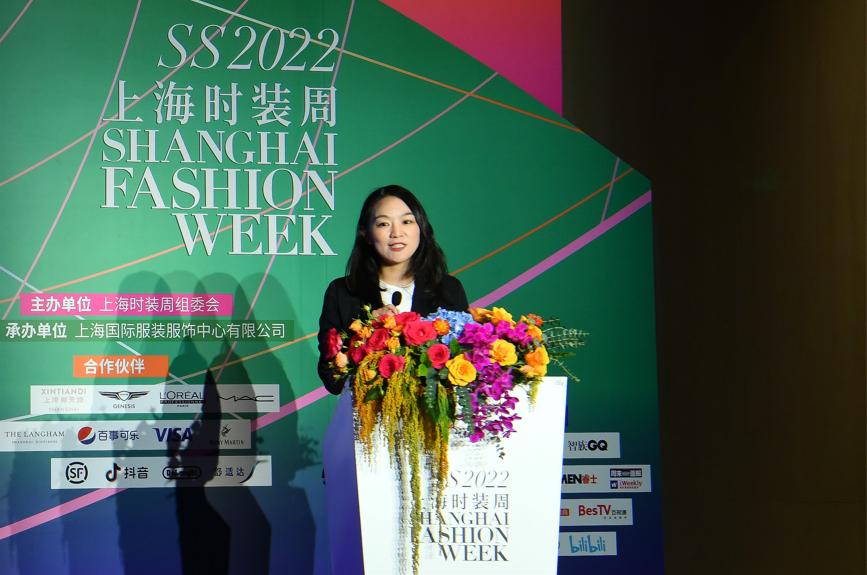 2022春夏时装周流行趋势,上海时装周2022时间表