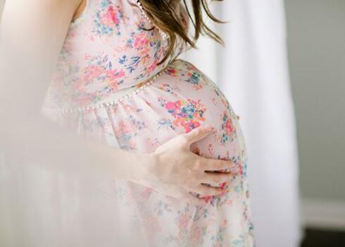 孕妇没有这三种表现说明胎儿健康,孕期容易出现的信号