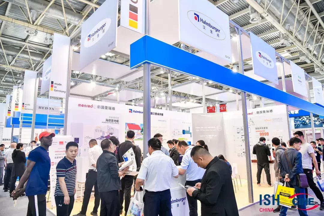 中国供热展总结,中国供热展北京