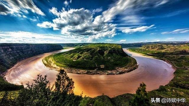 黄河赋古诗原文,辞赋垣城赋全文