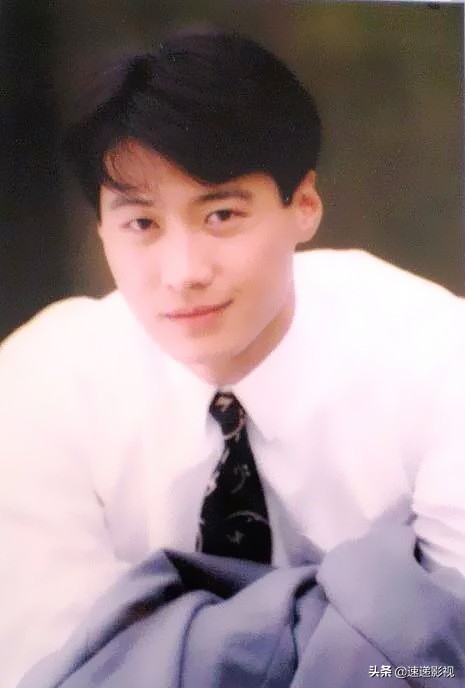 四大天王看周星驰,香港四大天王点评谭咏麟