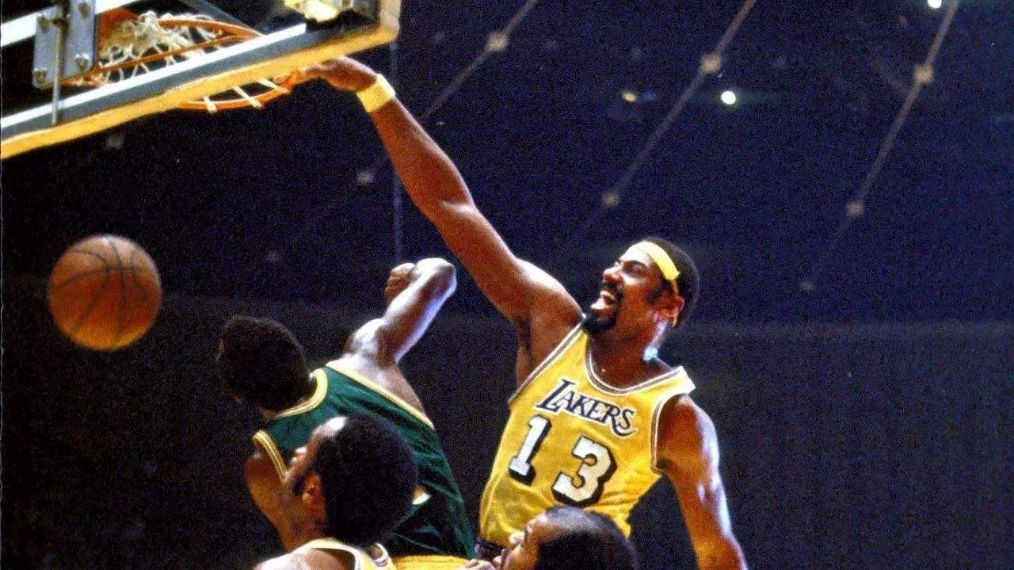 盘点球衣号,球衣号码历史最佳阵容