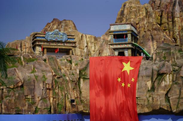 发挥创想精神，打造文旅产业新样板！南昌MAYA乐园嗨啤音乐嘉年华完美收官