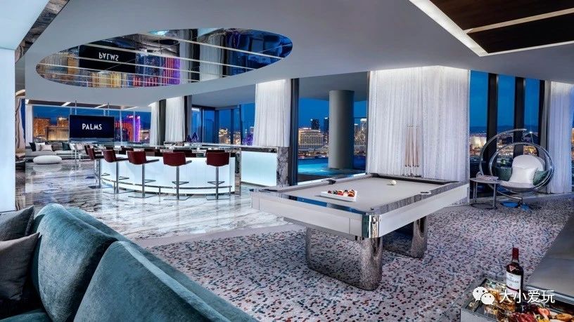 世界上最贵的酒店带我们体验一晚,世界十大最贵的酒店排名