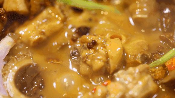 广式粤菜酱汁100余款配方大全,粤菜大厨分享5种常用酱汁做法