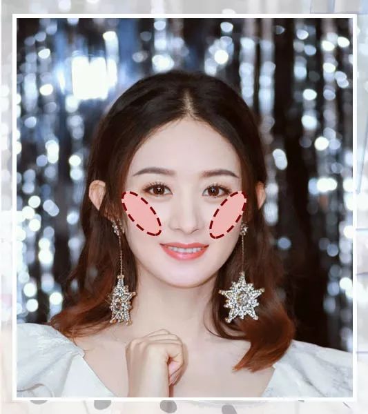 长脸方脸发型设计与脸型搭配,长脸方脸怎么化妆