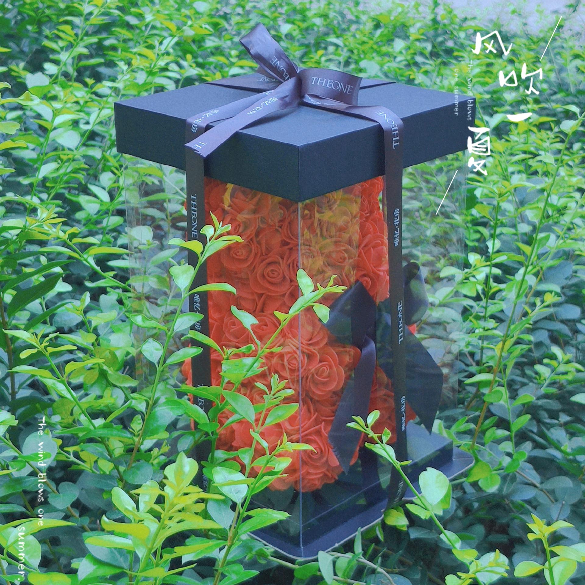 鍞繂鑺辫壓,涓冨鑺辫壓绀肩墿閫佷粈涔堝ソ