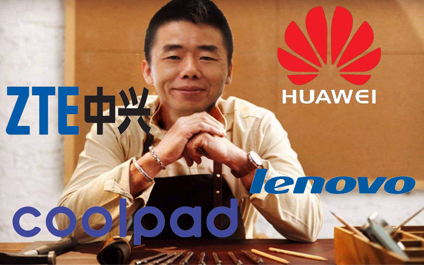 副总离职，门店关停，集团裁员，魅族会是下一个金立/美图吗？