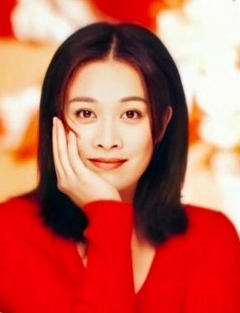 “傻大姐”那英的成名史,那英的情感故事