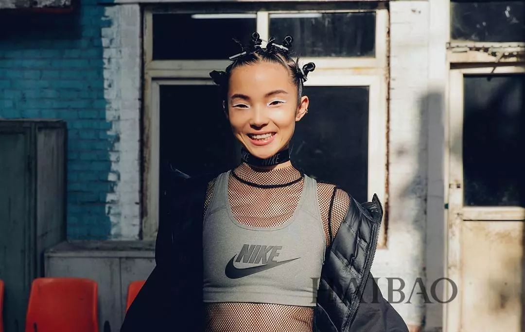 超模吕燕vs超模刘雯,刘雯与吕燕