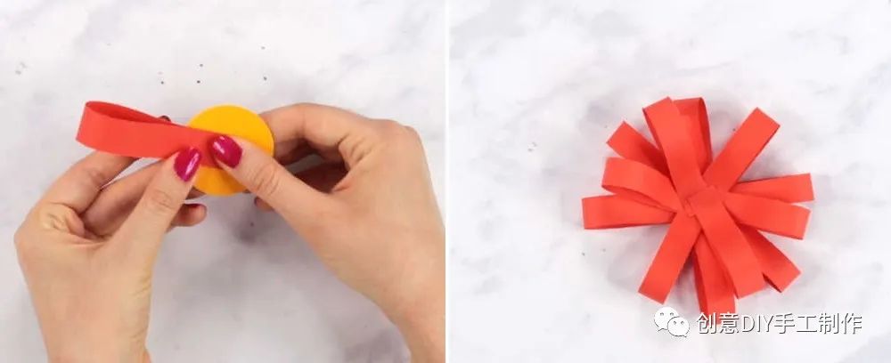 三八女神节礼物手工,幼儿园女神节礼物手工