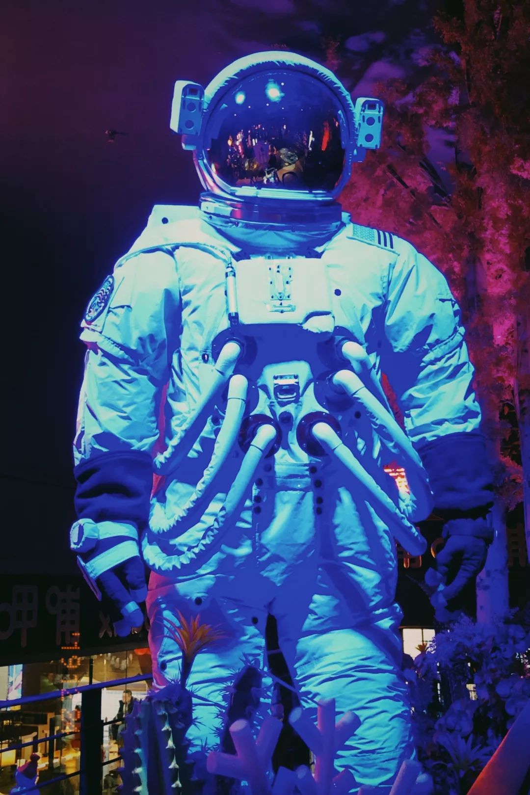 成都网红小酒馆凭什么火爆出圈,成都最火小酒馆