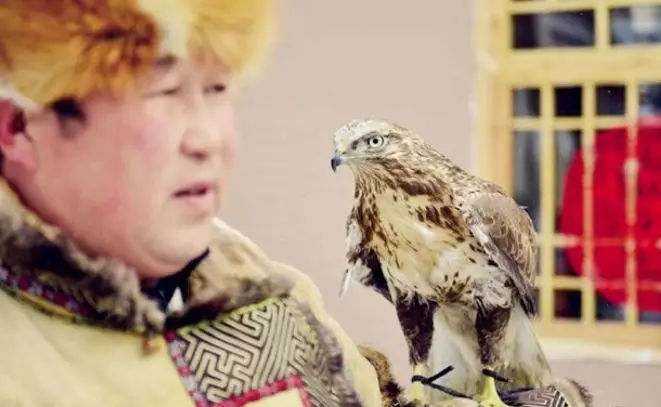 呼伦贝尔的民族风光和习俗,呼伦贝尔巴尔虎民俗文化