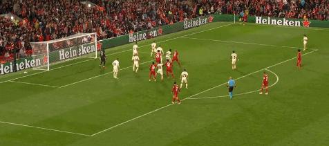 欧冠疯狂之夜,欧冠最疯狂的一战视频