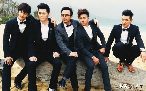 欧弟郑云灿最后一次合体亮相,郑云灿怎么追的欧弟