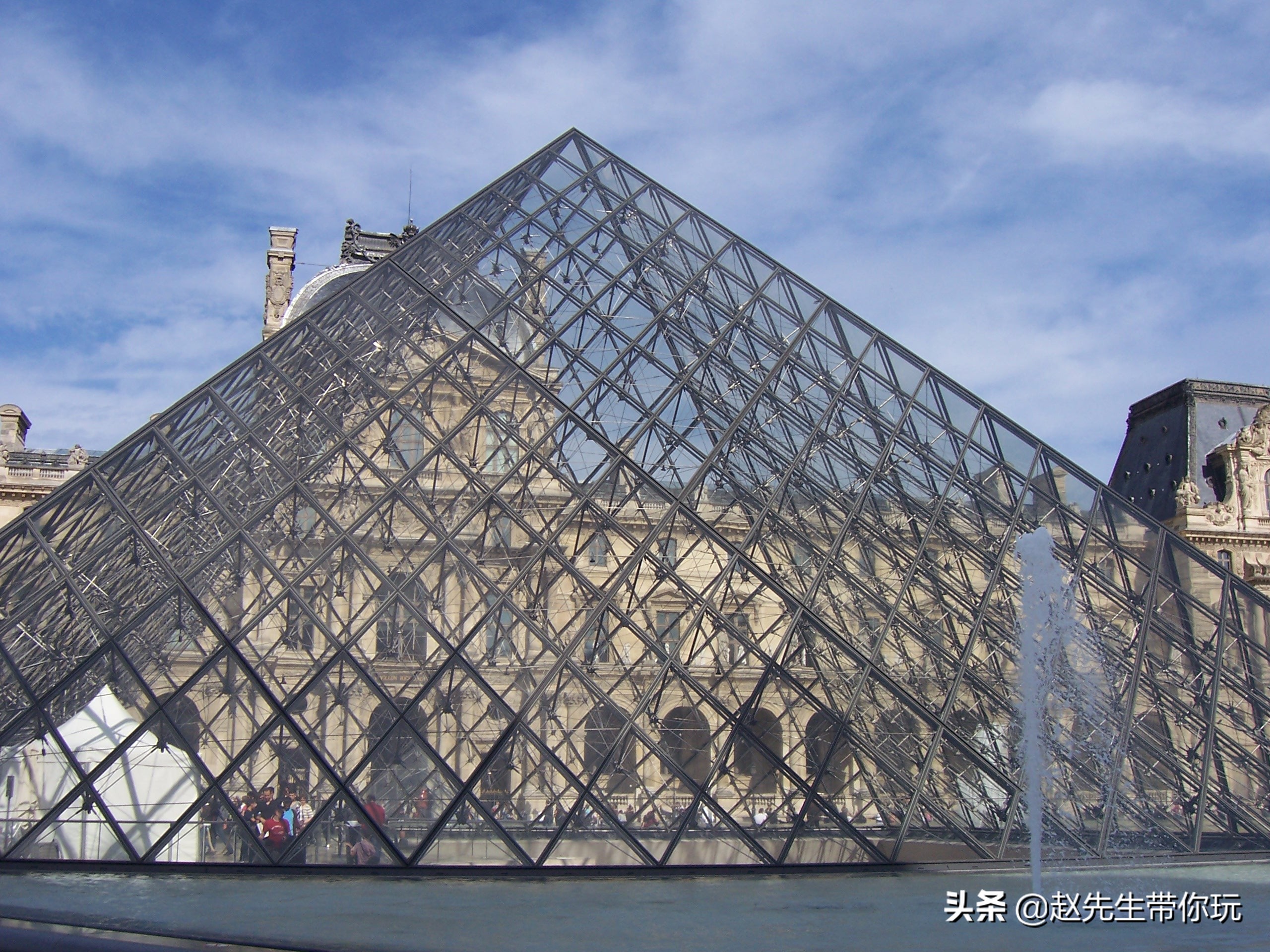 二十年旅游回忆,二十年游历分享