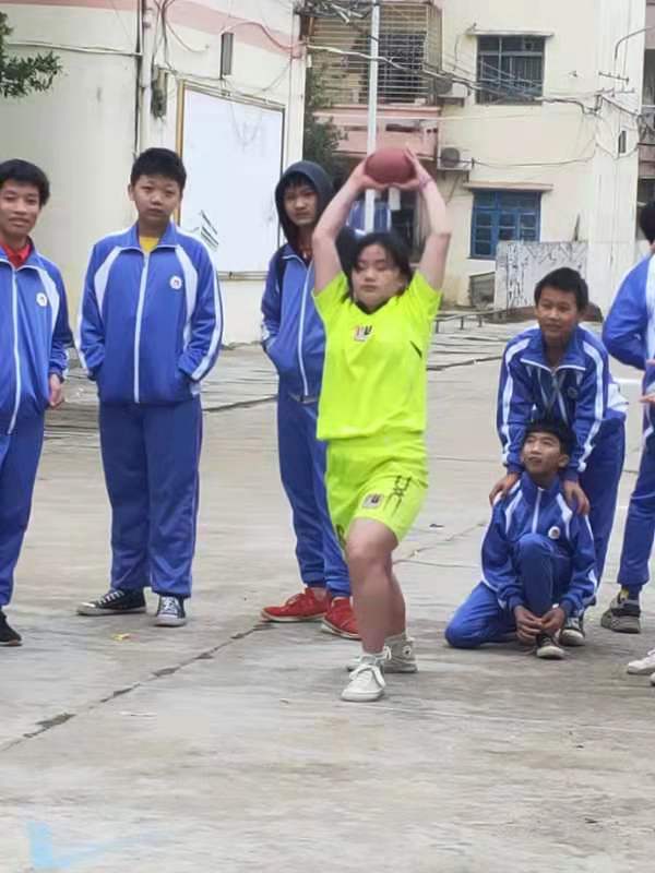 雷州市企水中学,广东省雷州市企水学校