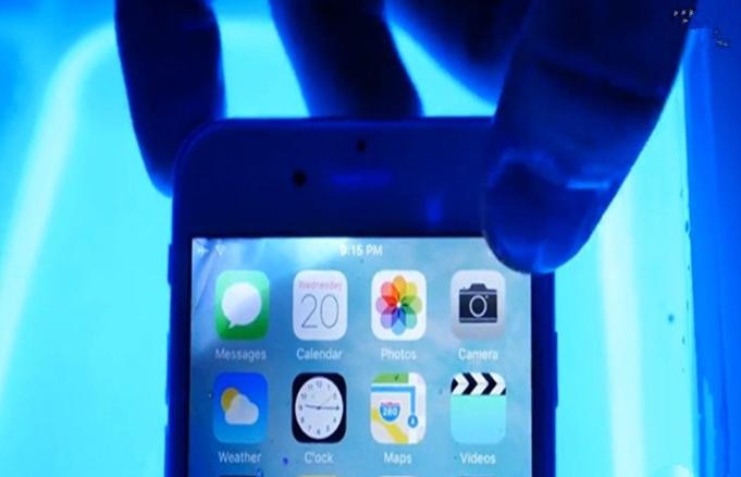 华为手机用什么膜不影响指纹解锁,华为屏下指纹手机贴膜了还好使吗