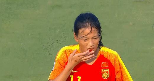 中国女足1:0日本铿锵玫瑰再次绽放,中国女足最新比赛消息